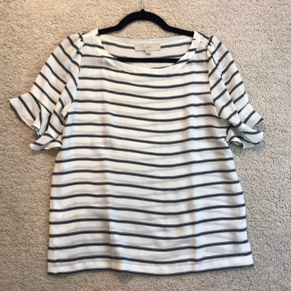 Loft top